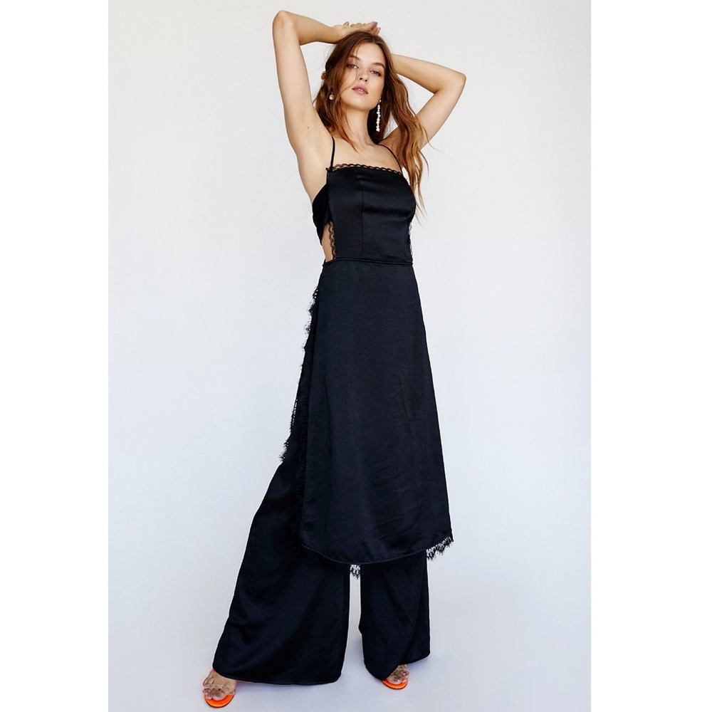 ✨ Free People Nadia Tunic ✨